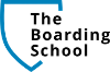 The Boarding School Logo